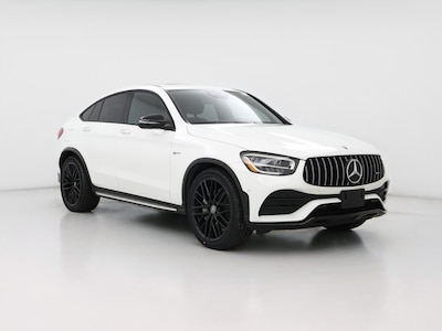 2021 Mercedes-Benz GLC 43 AMG -
                  Louisville, KY
