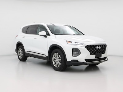 2020 Hyundai Santa Fe SE -
                Louisville, KY