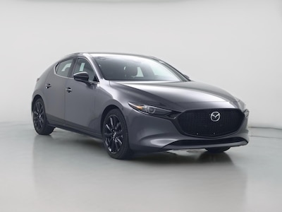 2023 Mazda Mazda3 Turbo -
                Cincinnati, OH