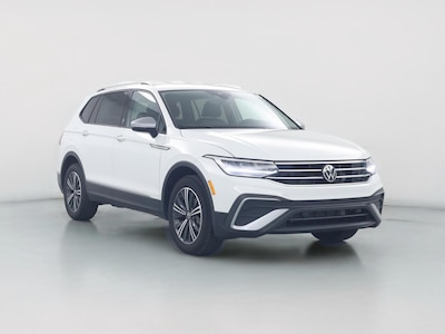2024 Volkswagen Tiguan Wolfsburg Edition -
                  Cincinnati, OH