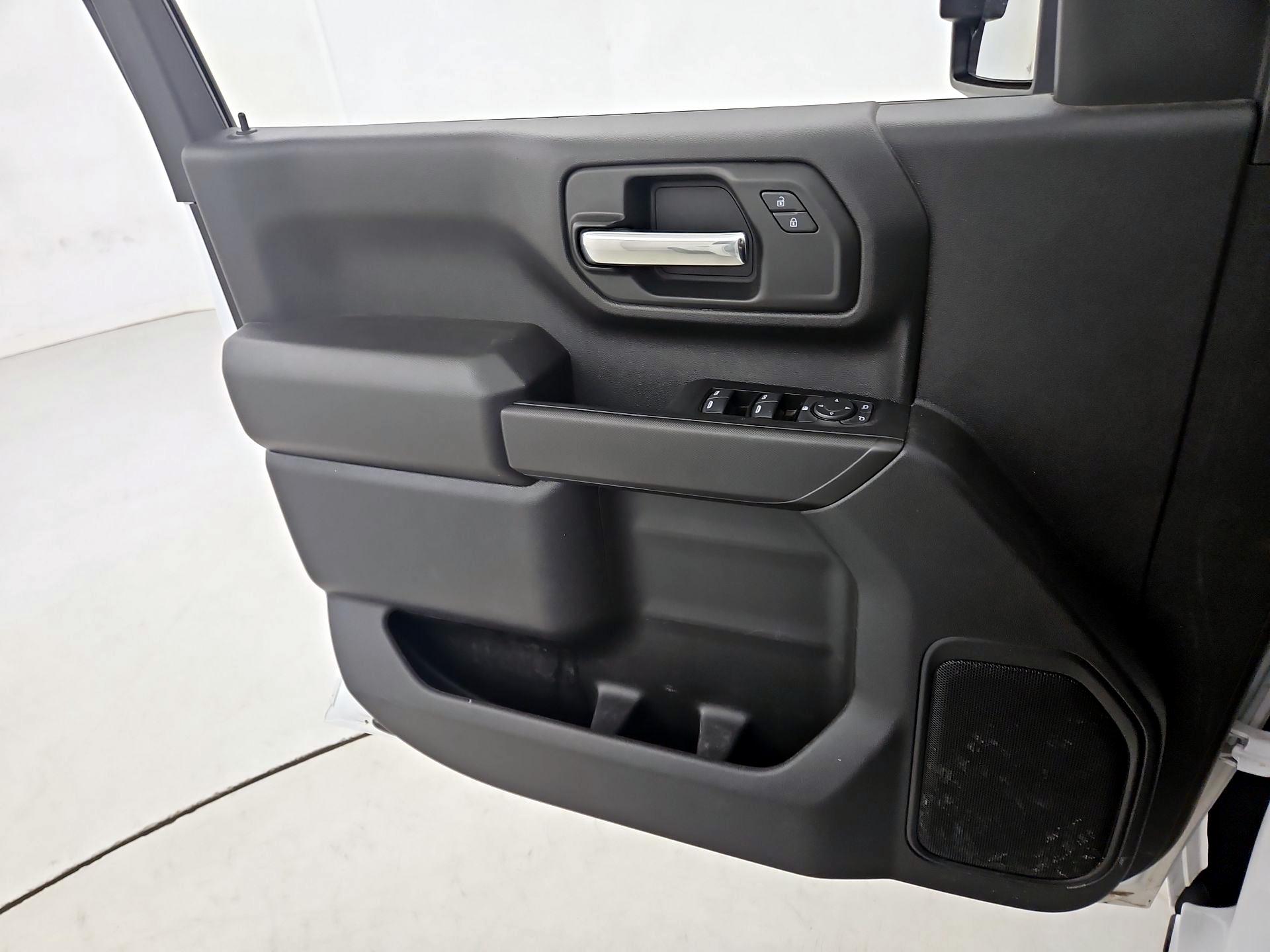 Thumbnail: 2023 Chevrolet Silverado 2500 - 12