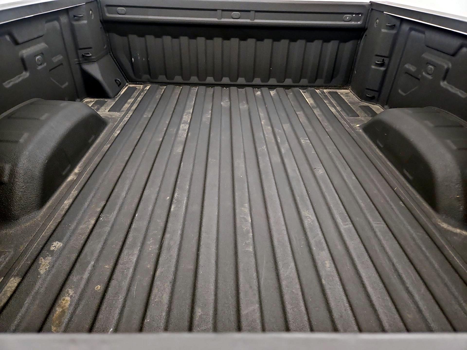 Thumbnail: 2023 Chevrolet Silverado 2500 - 20