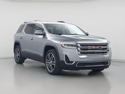 2023 GMC Acadia SLT -
                Cincinnati, OH