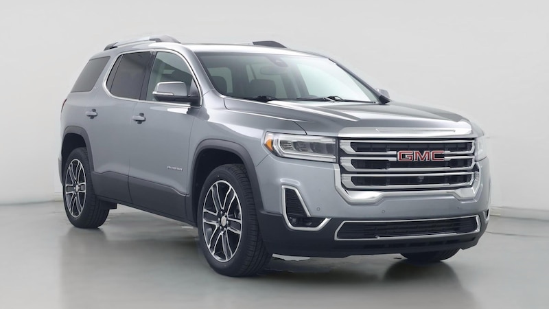 2023 GMC Acadia SLT Hero Image