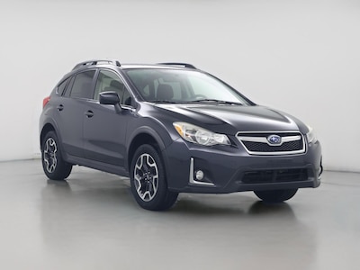 2017 Subaru Crosstrek  -
                Cincinnati, OH