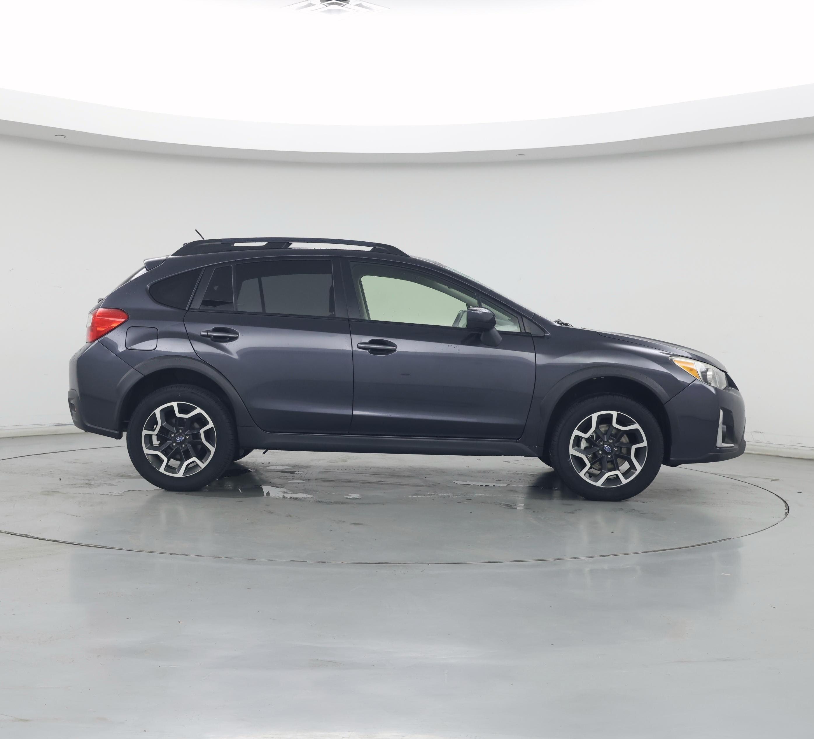 Thumbnail: 2017 Subaru Crosstrek - 7