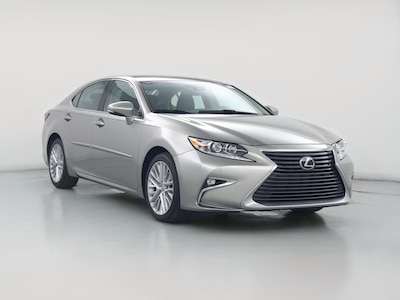 2016 Lexus ES 350 -
                Cincinnati, OH