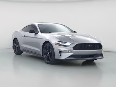 2021 Ford Mustang  -
                Cincinnati, OH