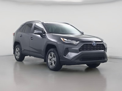 2024 Toyota RAV4 LE -
                Cincinnati, OH