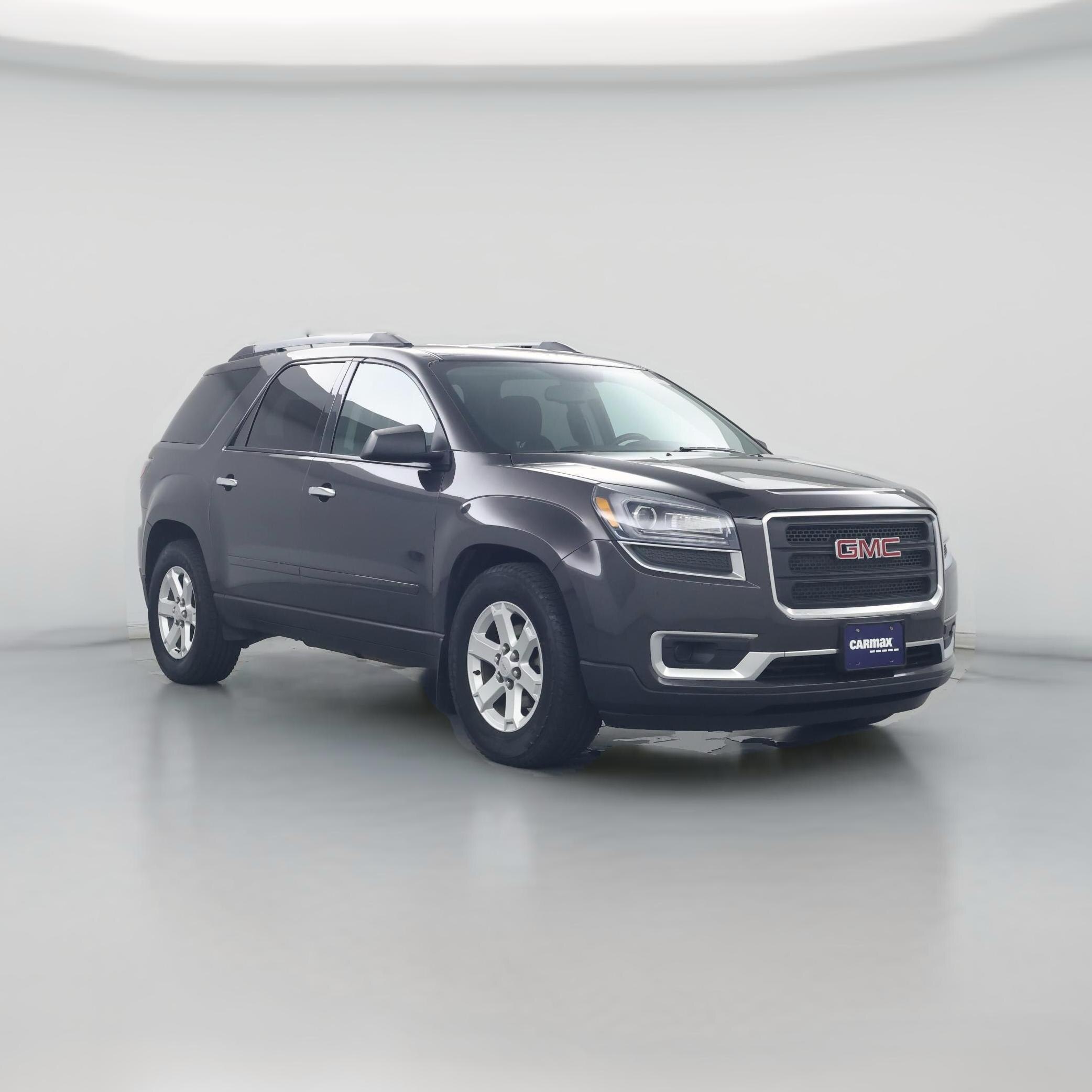 Thumbnail: 2015 GMC Acadia - 1
