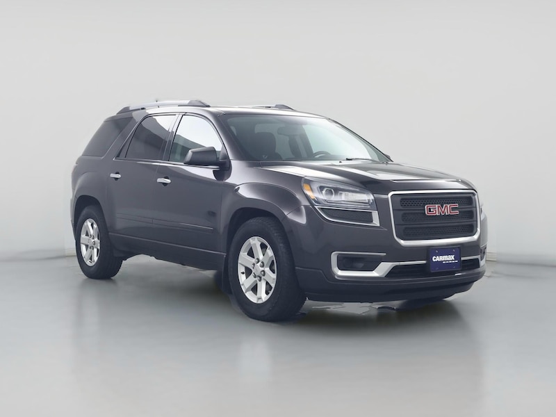 2015 GMC Acadia SLE -
                  Dayton, OH