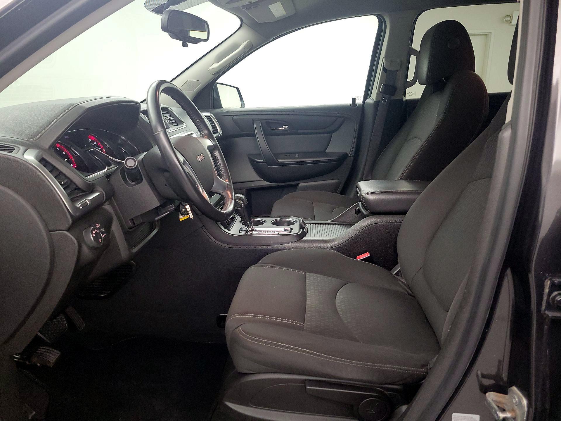 Thumbnail: 2015 GMC Acadia - 11