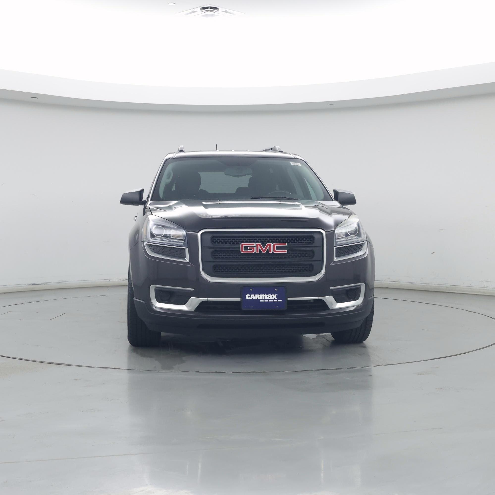 Thumbnail: 2015 GMC Acadia - 5