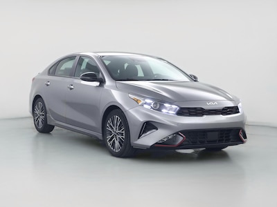 2023 Kia Forte GT-Line -
                Cincinnati, OH