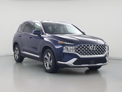 2021 Hyundai Santa Fe SEL -
                Cincinnati, OH