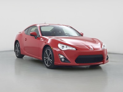 2013 Scion FR-S  -
                Grand Rapids, MI