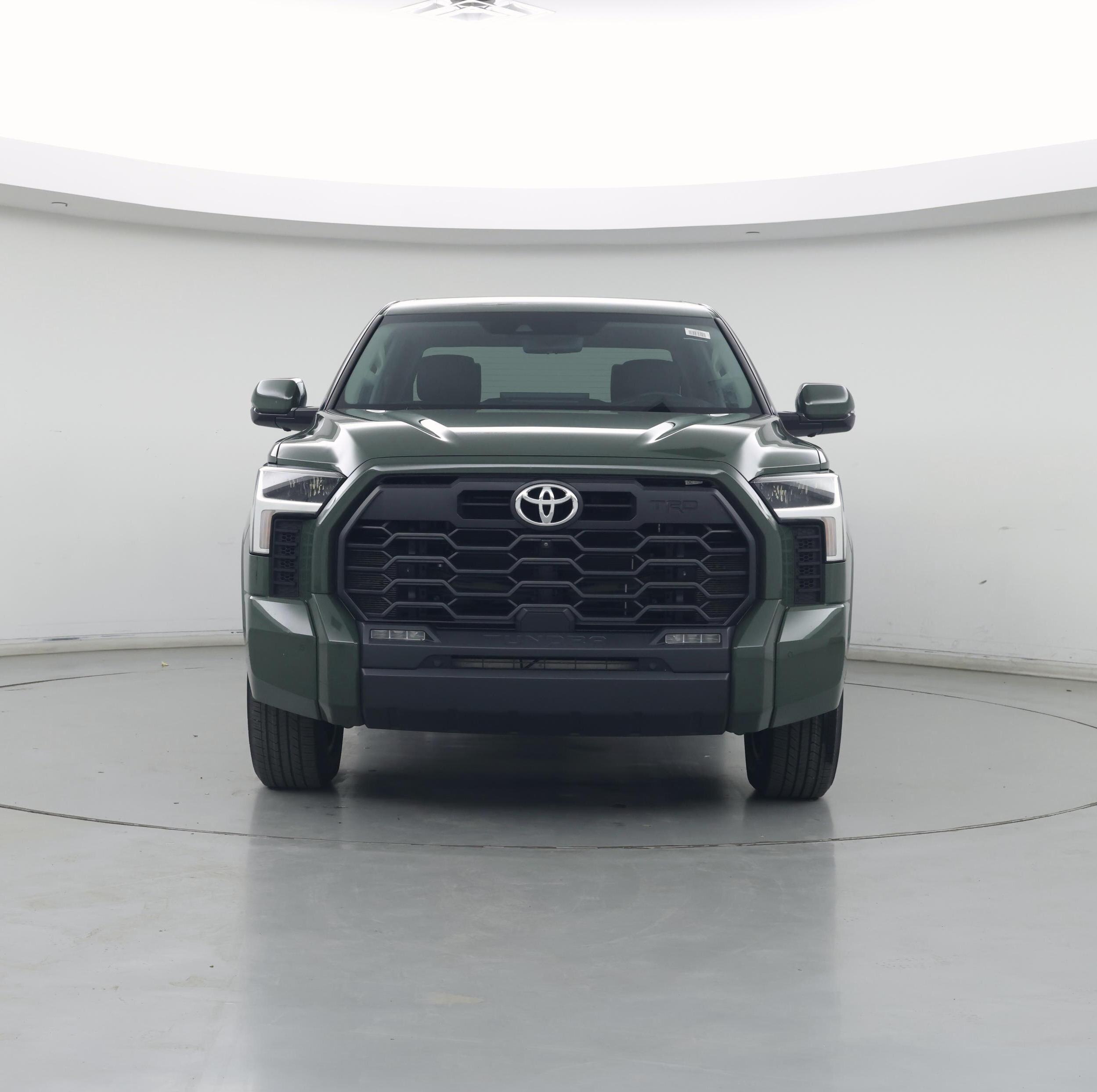 Thumbnail: 2022 Toyota Tundra - 5
