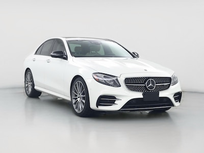 2020 Mercedes-Benz E-Class AMG E 53 -
                Cincinnati, OH