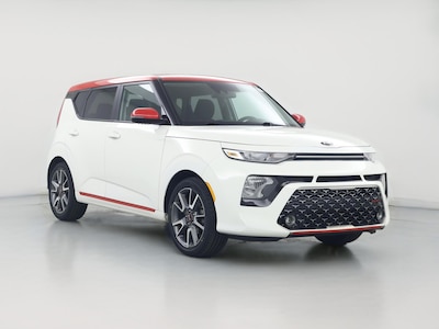 2020 Kia Soul GT-Line -
                  Cincinnati, OH