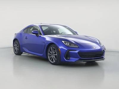 2024 Subaru BRZ Premium -
                Cincinnati, OH