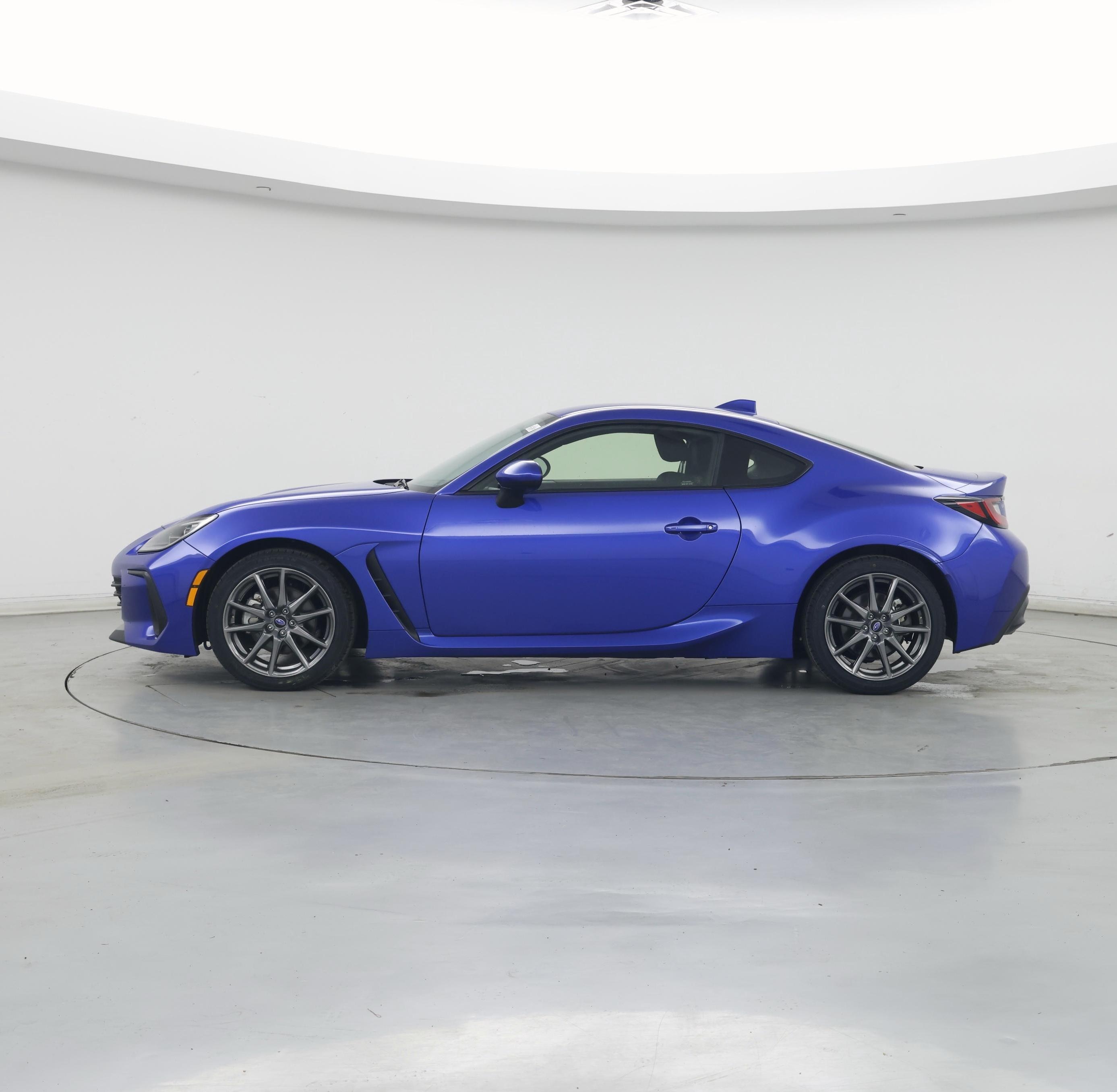 Thumbnail: 2024 Subaru BRZ - 3
