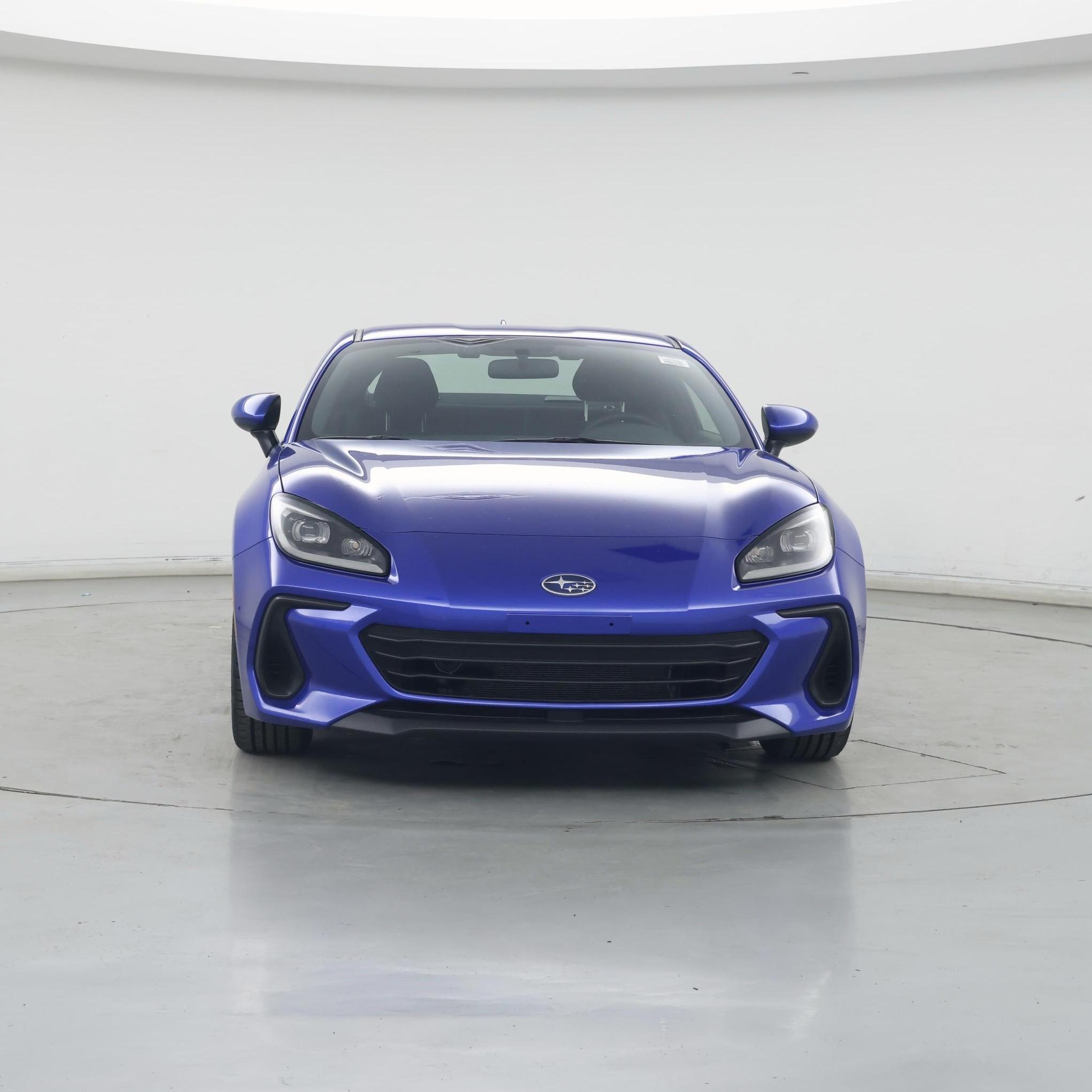 Thumbnail: 2024 Subaru BRZ - 5