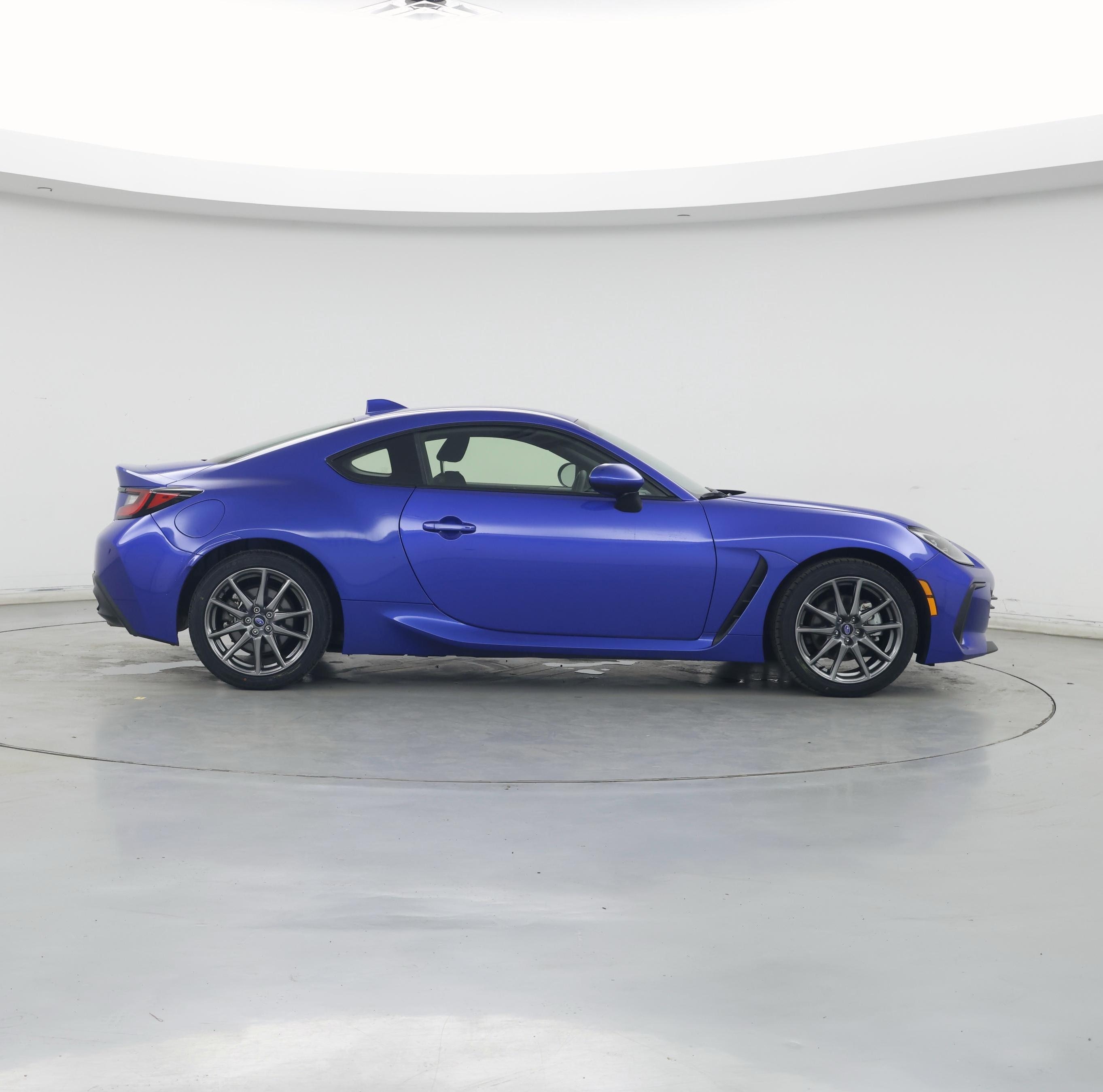Thumbnail: 2024 Subaru BRZ - 7