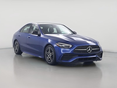 2022 Mercedes-Benz C-Class C 300 -
                Cincinnati, OH