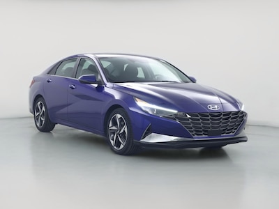 2021 Hyundai Elantra SEL -
                Cincinnati, OH