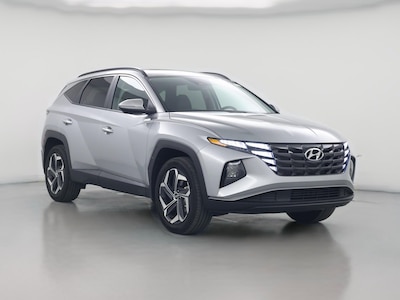 2023 Hyundai Tucson SEL -
                Cincinnati, OH
