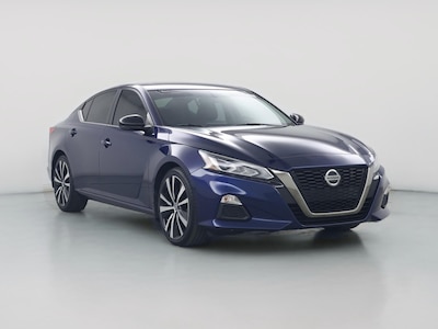 2019 Nissan Altima SR -
                Cincinnati, OH