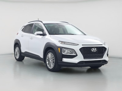 2019 Hyundai Kona SEL -
                  Lexington, KY