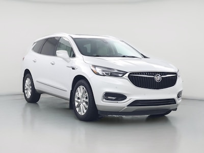 2021 Buick Enclave Premium -
                Cincinnati, OH