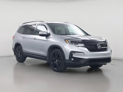 2022 Honda Pilot Special Edition -
                  Cincinnati, OH