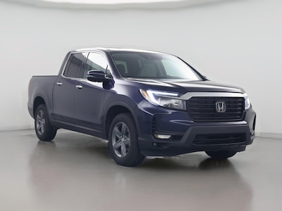2021 Honda Ridgeline RTL-E -
                  Cincinnati, OH