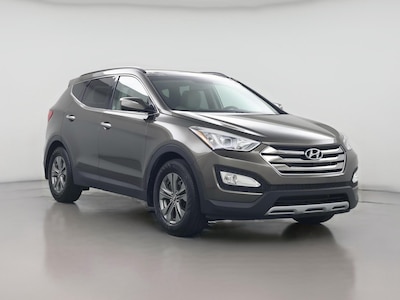 2014 Hyundai Santa Fe Sport 2.0T -
                Cincinnati, OH