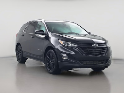 2020 Chevrolet Equinox LT -
                Cincinnati, OH