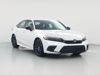 2024 Honda Civic Sport -
                Cincinnati, OH