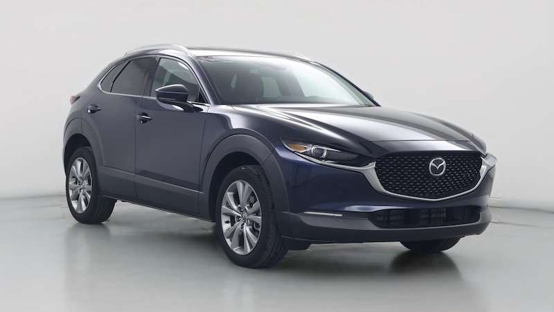 2023 Mazda CX-30 Premium Hero Image