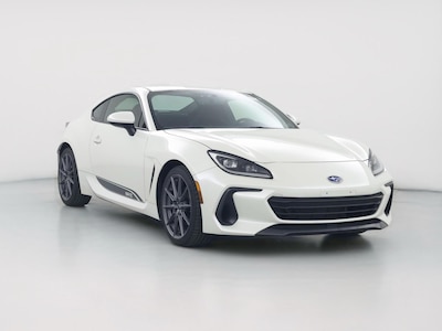 2023 Subaru BRZ Limited -
                Cincinnati, OH
