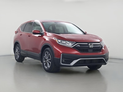 2022 Honda CR-V EX -
                Cincinnati, OH