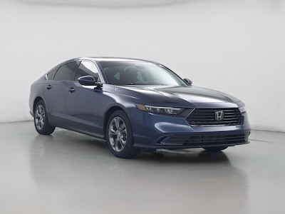 2024 Honda Accord EX -
                  Cincinnati, OH