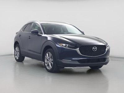 2023 Mazda CX-30 Preferred -
                Cincinnati, OH
