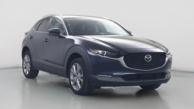 2023 Mazda CX-30 Preferred Hero Image