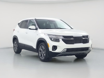 2024 Kia Seltos LX -
                Cincinnati, OH