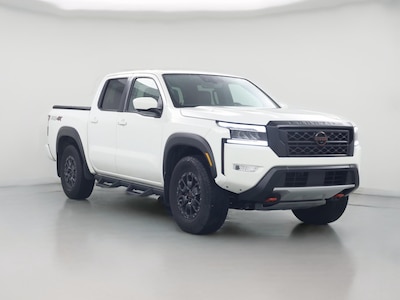 2023 Nissan Frontier PRO-4X -
                Cincinnati, OH