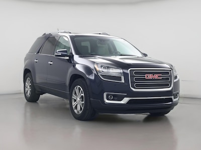 2016 GMC Acadia SLT -
                Cincinnati, OH