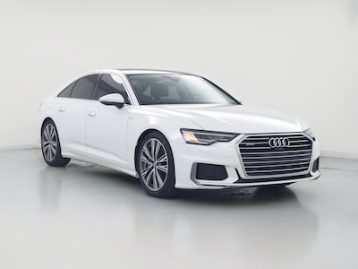 2019 Audi A6 Premium Plus -
                Cincinnati, OH