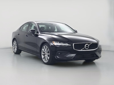 2021 Volvo S60 T6 Momentum -
                Cincinnati, OH