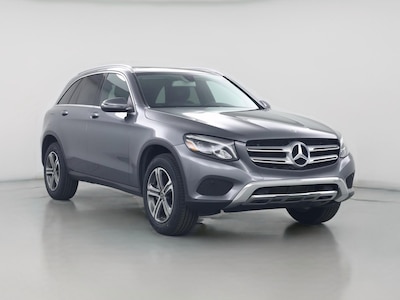 2019 Mercedes-Benz GLC 300 -
                Cincinnati, OH